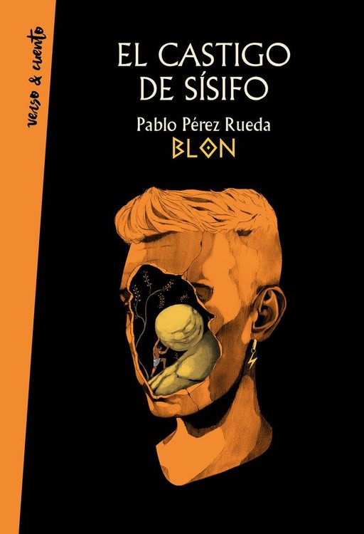 Produktbild: El castigo de S&iacute;sifo