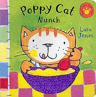 Produktbild: Poppy Cat Munch