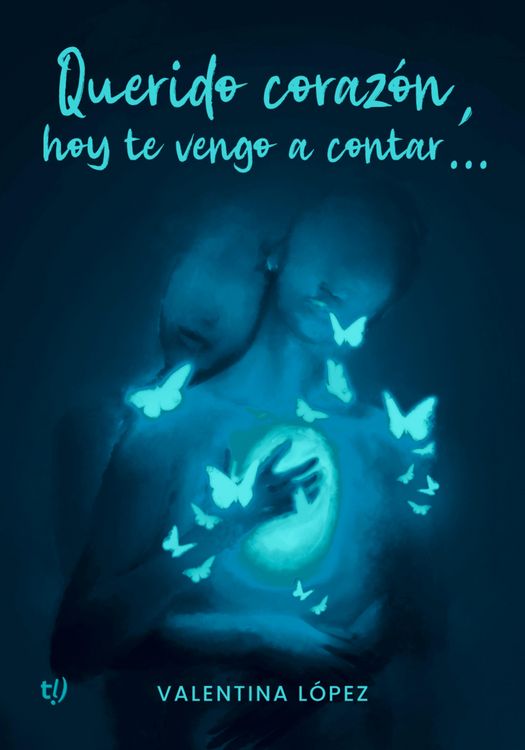 Produktbild: Querido coraz&oacute;n, hoy te vengo a contar