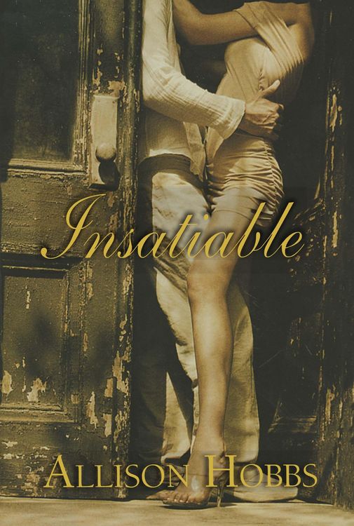 Produktbild: Insatiable