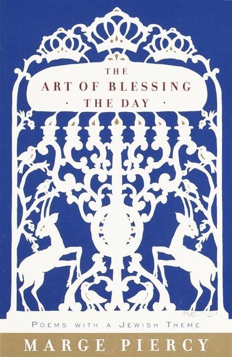 Produktbild: The Art of Blessing the Day