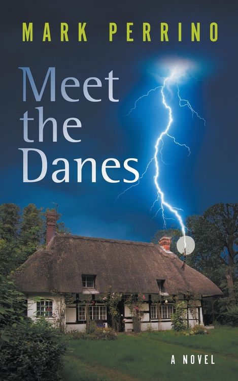 Produktbild: Meet the Danes