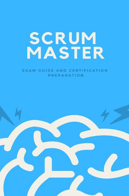 Produktbild: Scrum Master