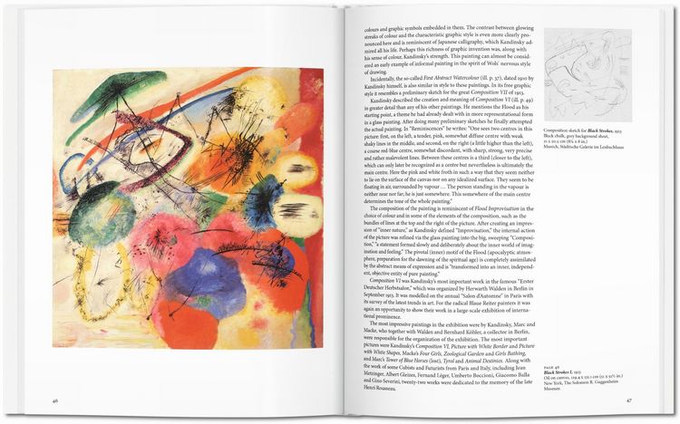 Produktbild: Kandinsky