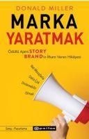 Produktbild: Marka Yaratmak - &Ouml;d&uuml;ll&uuml; Ajans StoryBrandin Ilham Veren Hikayesi