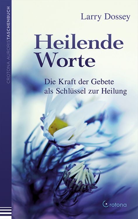 Produktbild: Heilende Worte