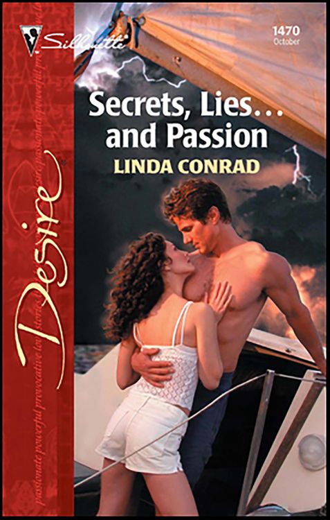 Produktbild: Secrets, Lies... and Passion