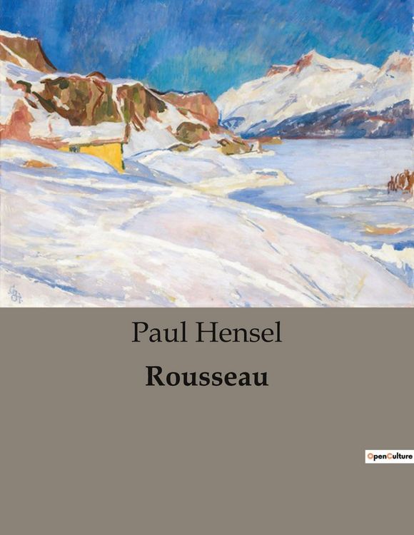 Produktbild: Rousseau