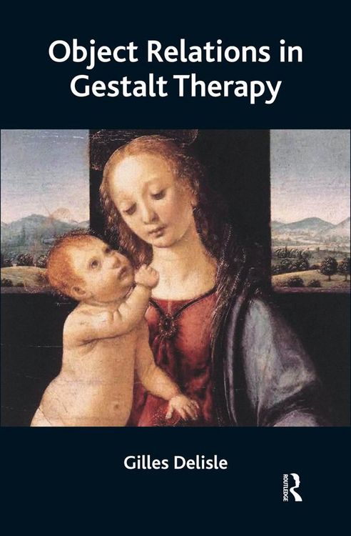Produktbild: Object Relations in Gestalt Therapy