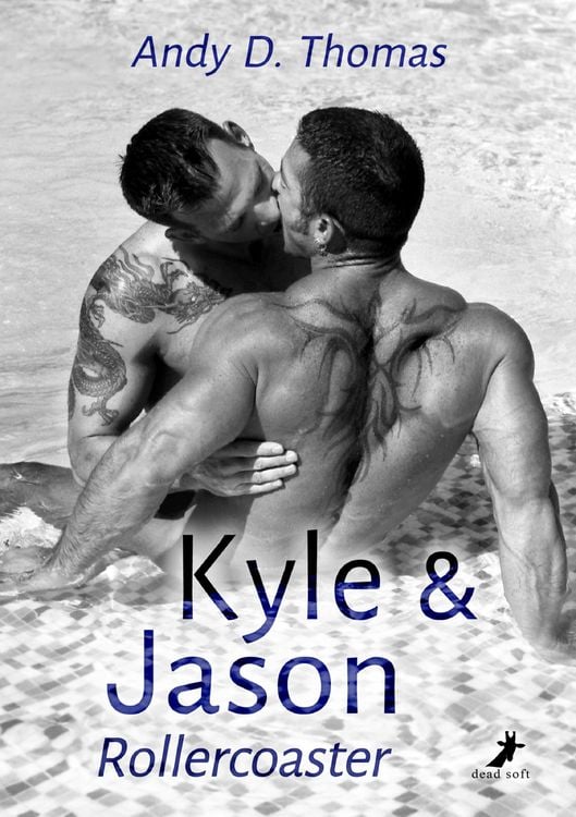 Produktbild: Kyle & Jason: Rollercoaster