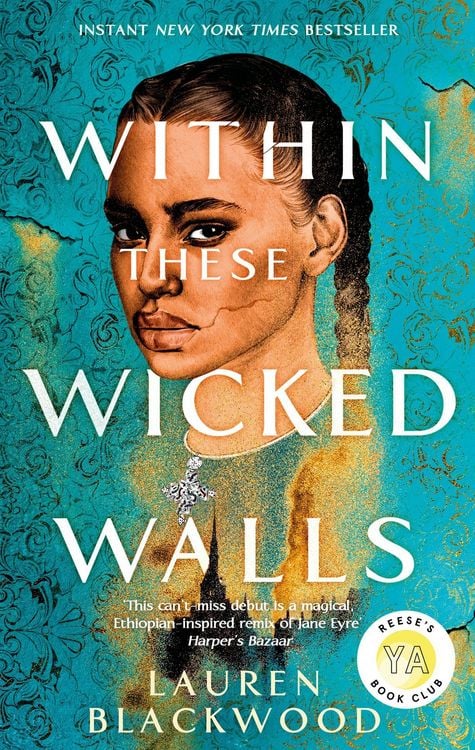 Produktbild: Within These Wicked Walls