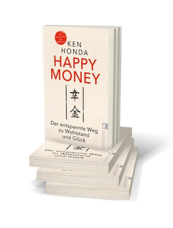 Produktbild: Happy Money