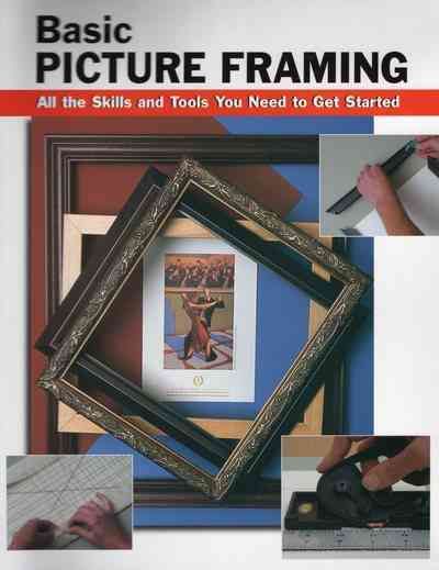 Produktbild: Basic Picture Framing