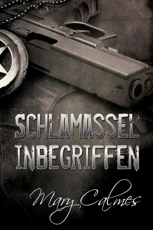 Produktbild: Schlamassel inbegriffen