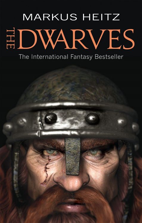 Produktbild: The Dwarves