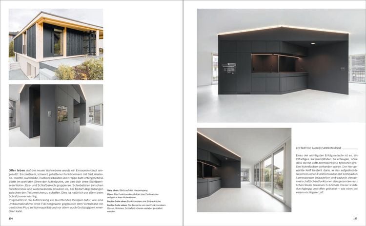 Produktbild: Kleine H&auml;user unter 120 m&sup2;