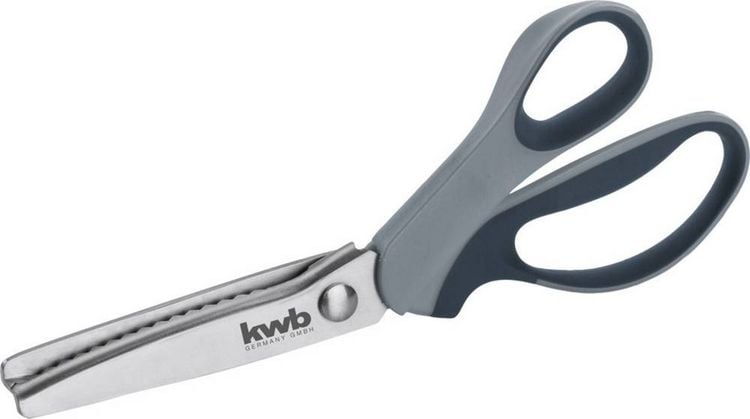 Produktbild: Kwb 020700 Stoffschere 235mm