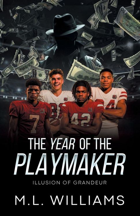 Produktbild: The Year of the Playmaker