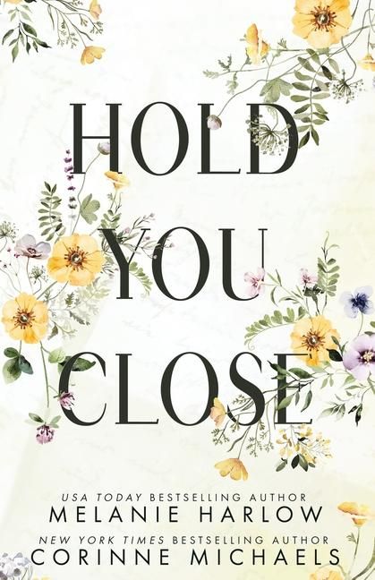 Produktbild: Hold You Close