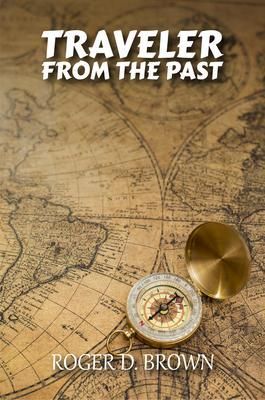 Produktbild: Traveler from The Past