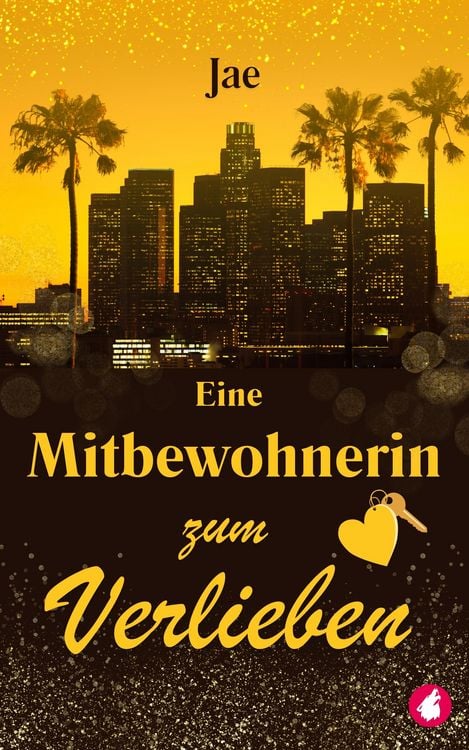 Produktbild: Eine Mitbewohnerin zum Verlieben