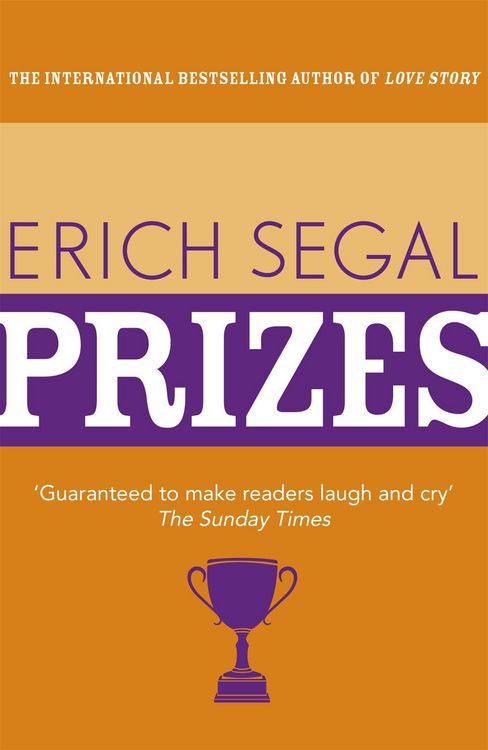 Produktbild: Prizes