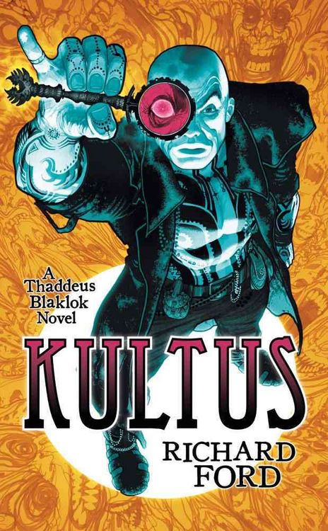 Produktbild: Kultus