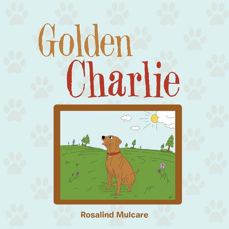 Produktbild: Mulcare, R: Golden Charlie