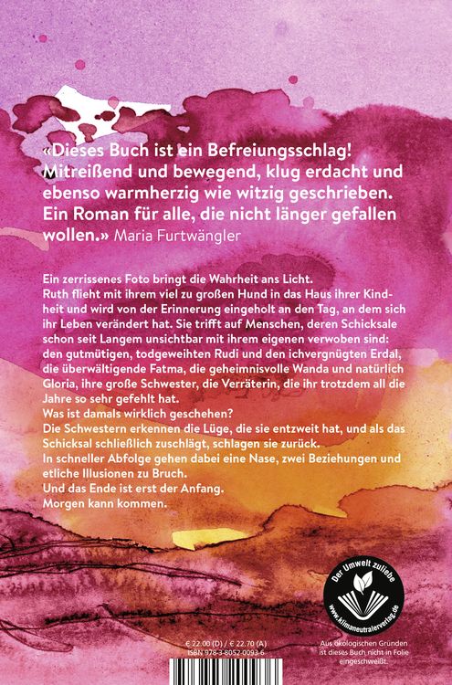 Morgen kann kommen