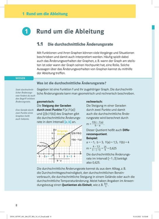 Produktbild: KomplettTrainer Gymnasium Mathematik 10. Klasse