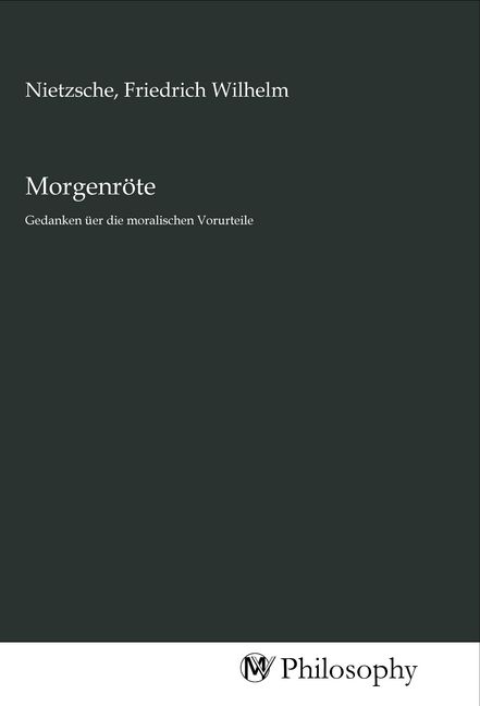 Produktbild: Morgenr&ouml;te