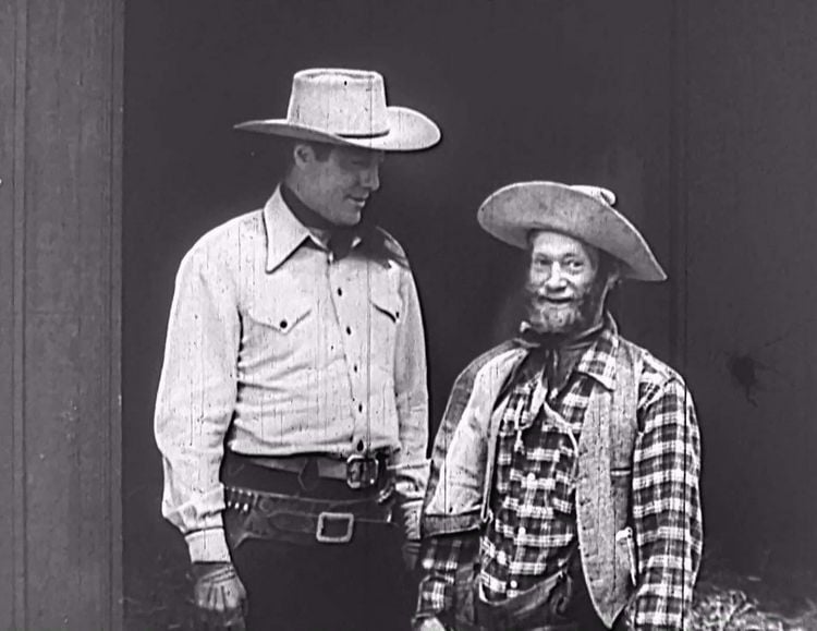 Produktbild: Fuzzy Western Edition - Vol. 1 [3 DVDs]
