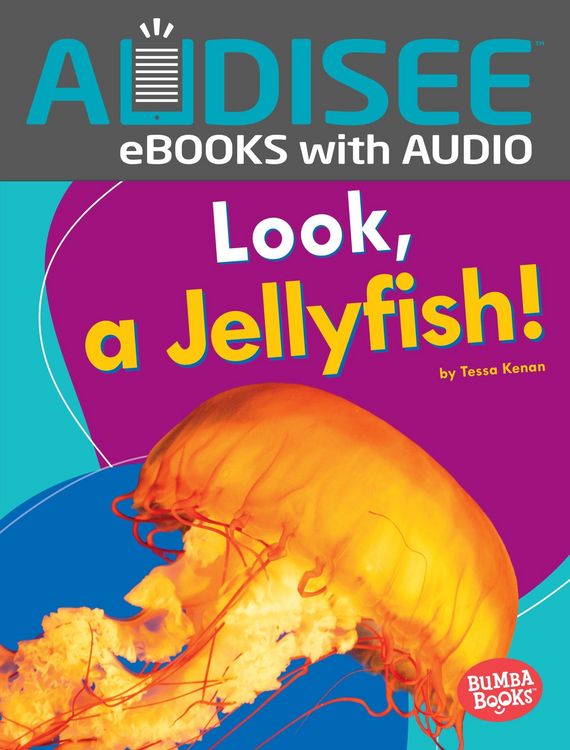 Produktbild: Look, a Jellyfish!