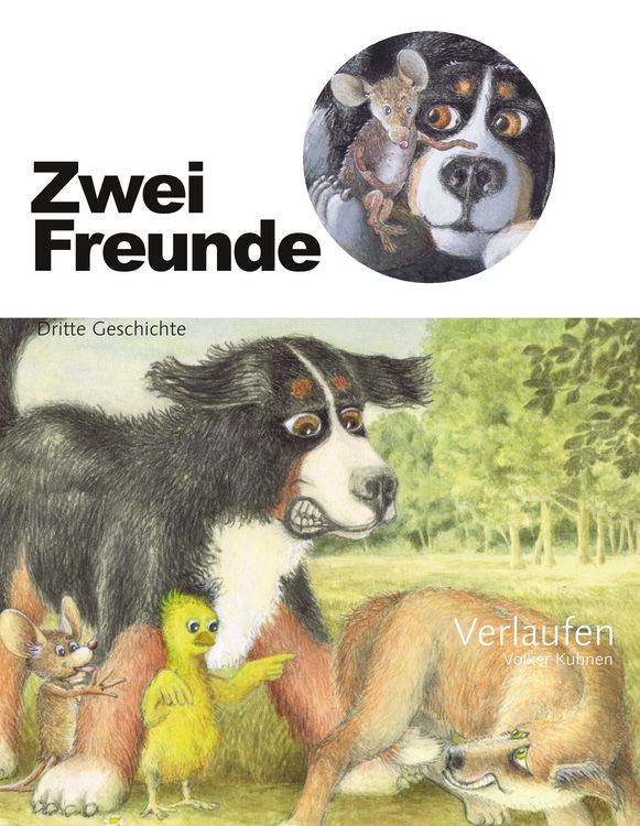 Produktbild: Verlaufen