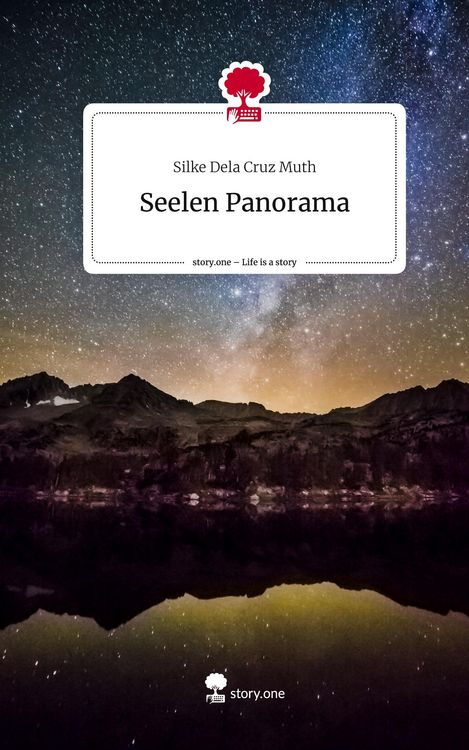 Produktbild: Seelen Panorama. Life is a Story - story.one