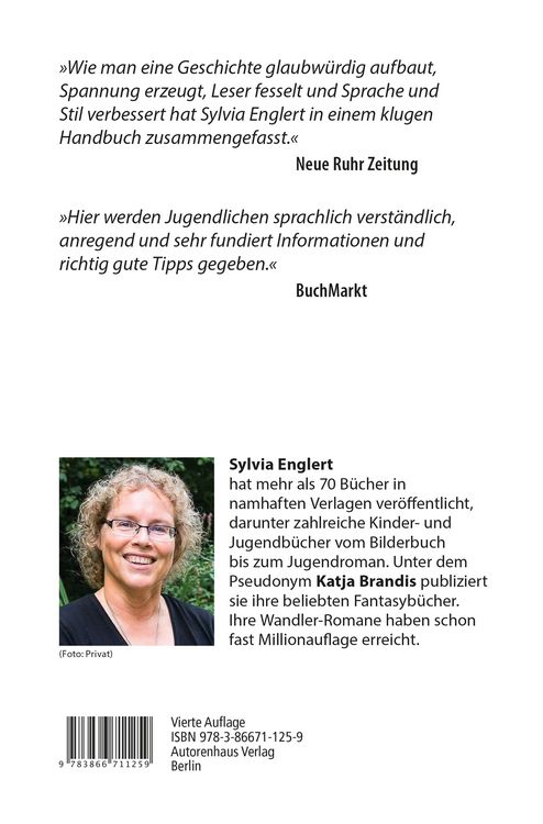 Produktbild: COOLE TEXTE schreiben und Autor/in werden