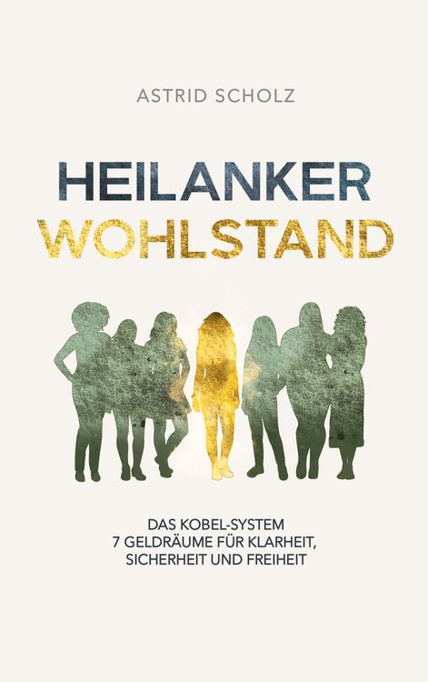 Produktbild: Heilanker Wohlstand
