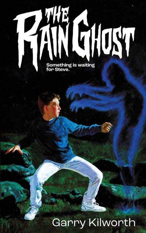Produktbild: The Rain Ghost