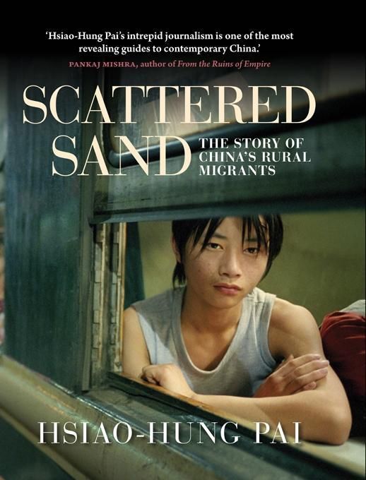 Produktbild: Scattered Sand