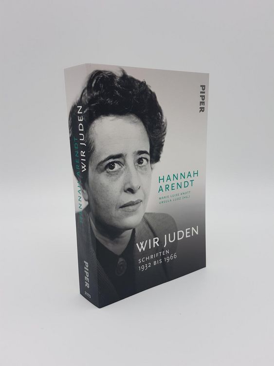 Produktbild: Wir Juden