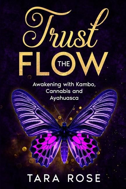 Produktbild: Trust the Flow