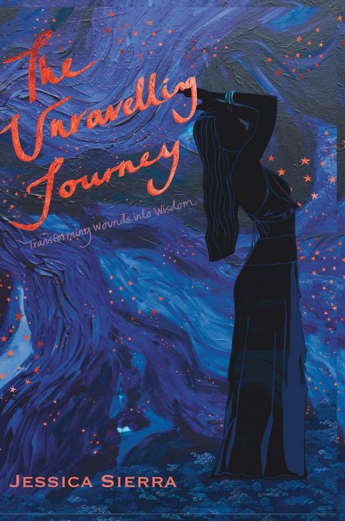 Produktbild: The Unravelling Journey