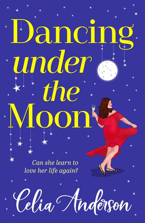 Produktbild: Dancing Under the Moon