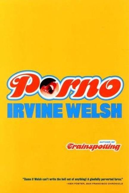 Produktbild: Porno