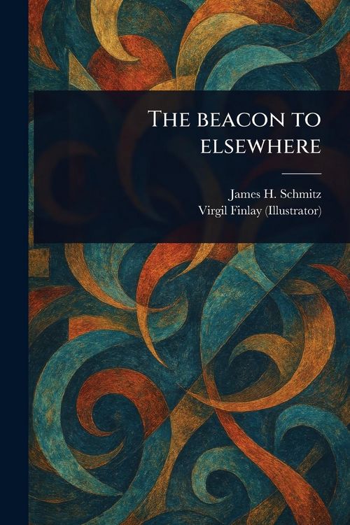 Produktbild: The Beacon to Elsewhere