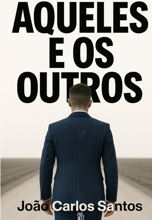 Produktbild: Aqueles e os Outros