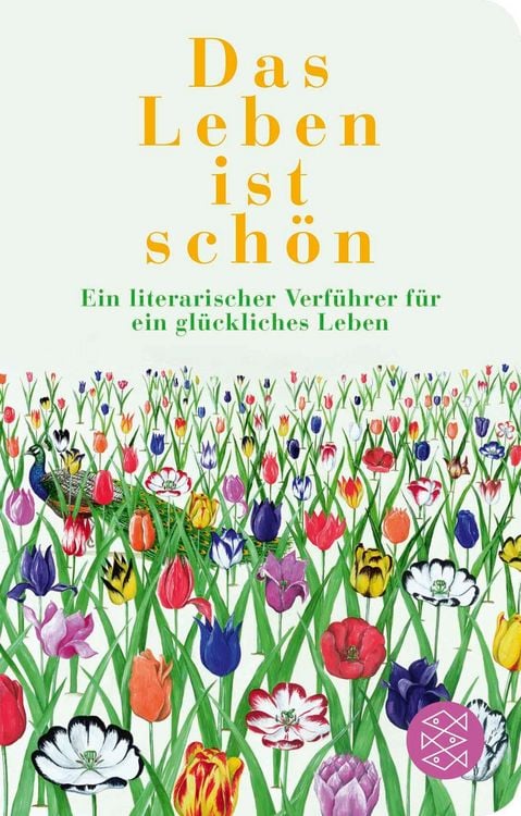 Produktbild: Das Leben ist sch&ouml;n