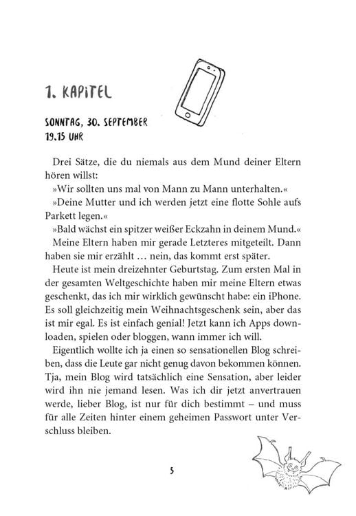 Produktbild: Wie man 13 wird und &uuml;berlebt (Wie man 13 wird 1)