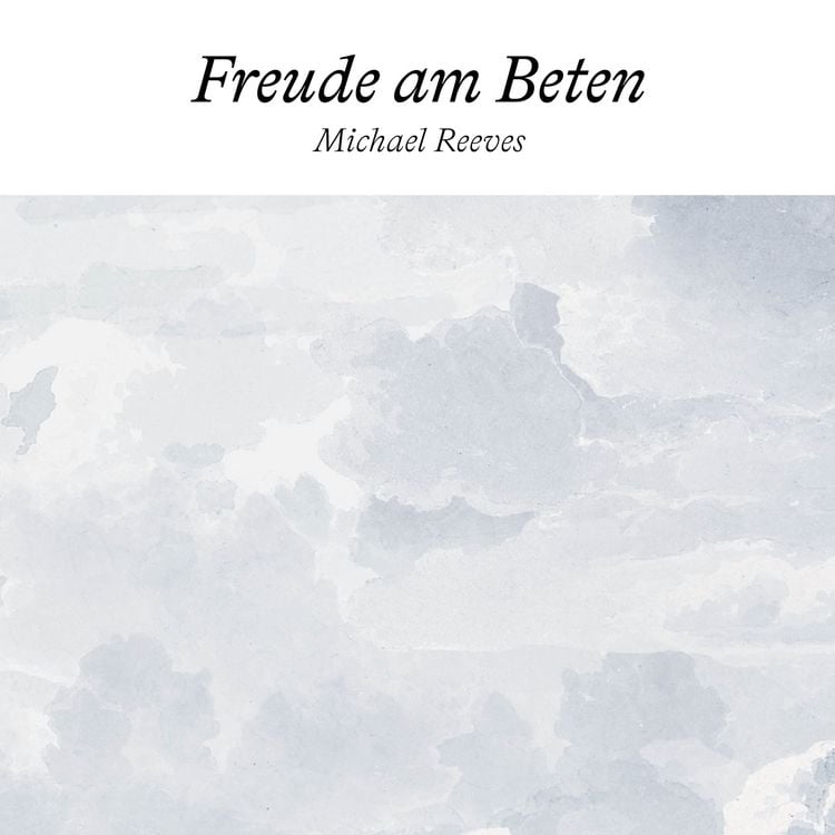 Produktbild: Freude am Beten