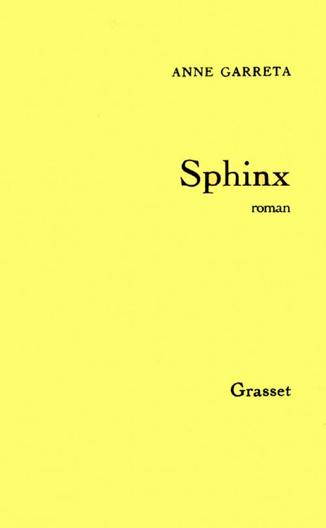 Produktbild: Sphinx